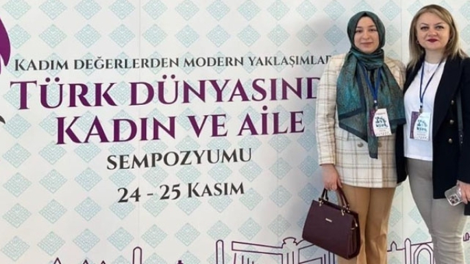 Kadın girişimciler dijitalleşmeyle güçleniyor