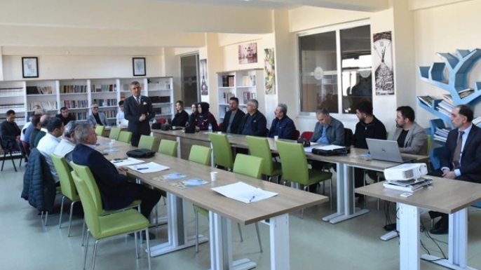 "Öğretim Liderliği" seminerleri devam ediyor