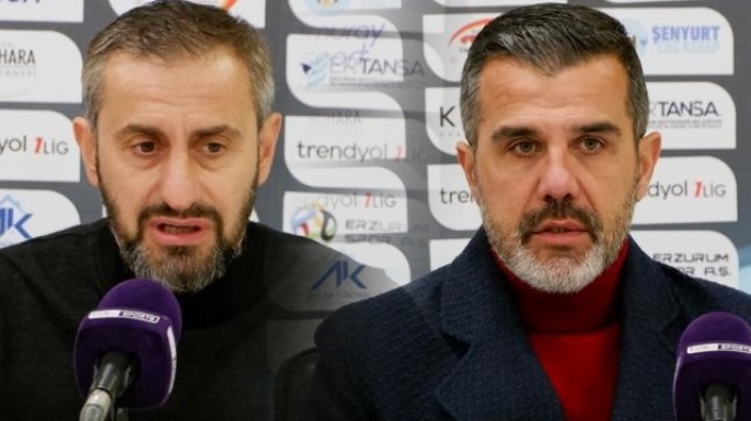 Özbalta: Özlediğimiz bir galibiyetti