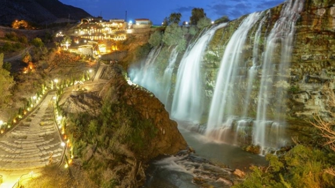 Uzundere’de turizm için fizibilite adımı