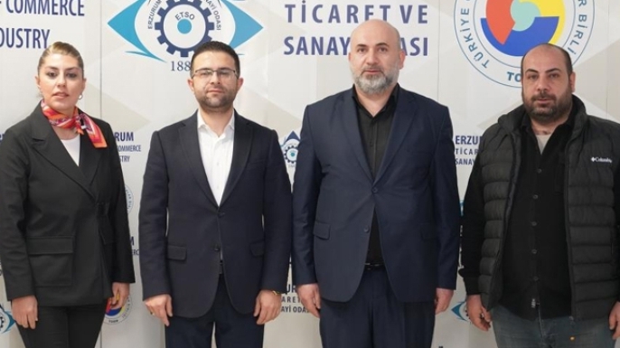Yeni bir iş birliği, yeni fırsatlar