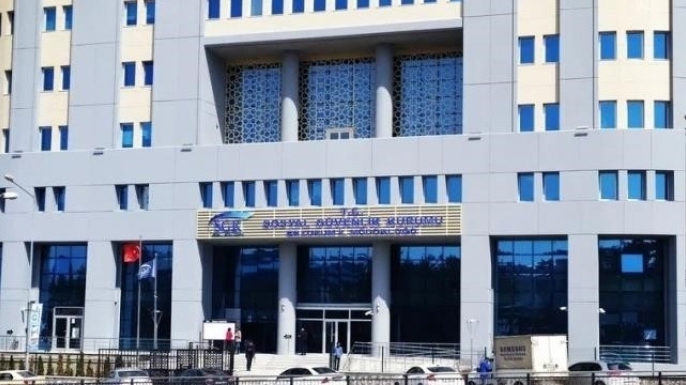 187 bin 744 aktif sigortalı var