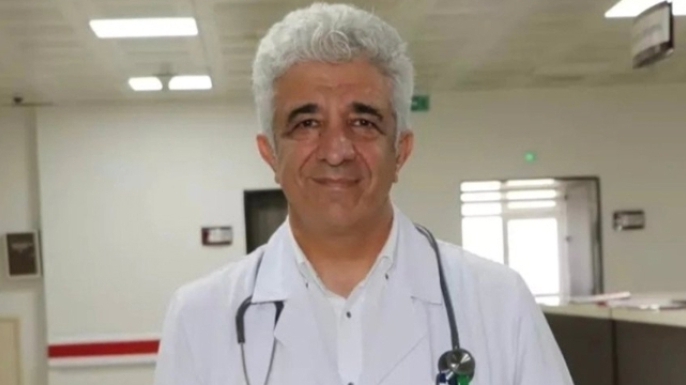Araştırma Hastanesi'ne yeni başhekim