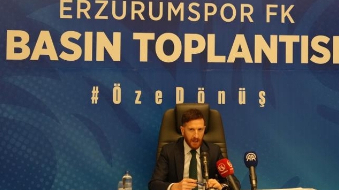 Başkan Dal: Teknik direktör değiştirmek çözüm değil!