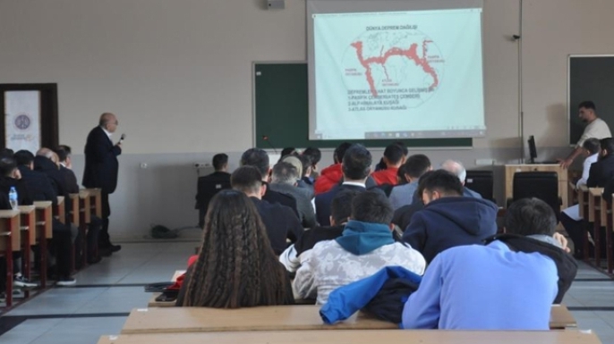 Bilim uyarıyor, tedbir hayat kurtarıyor