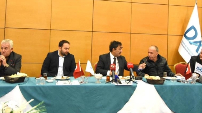 DAP Bölgesi’ne 12 yılda 13,4 milyar TL destek