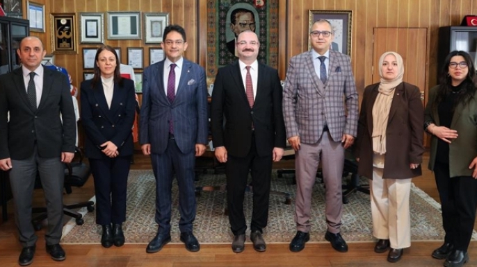 Dezavantajlı grupların istihdamı için iş birliği