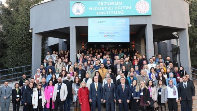 Eğitimde kapsayıcılık güçleniyor