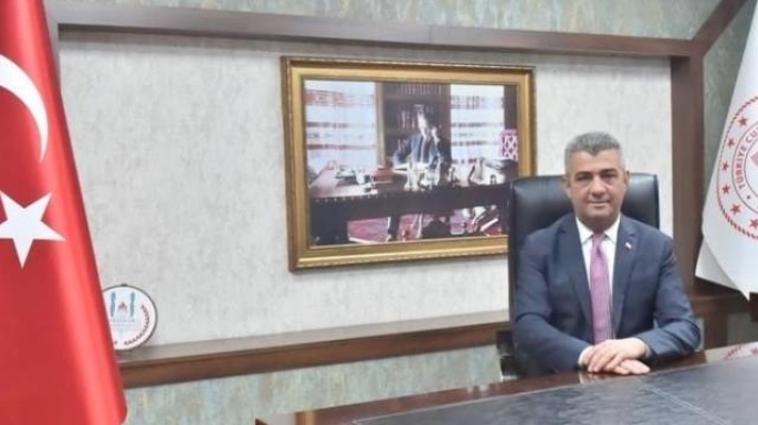 Ekici: Yerli üretim güçlü Türkiye’nin temelidir