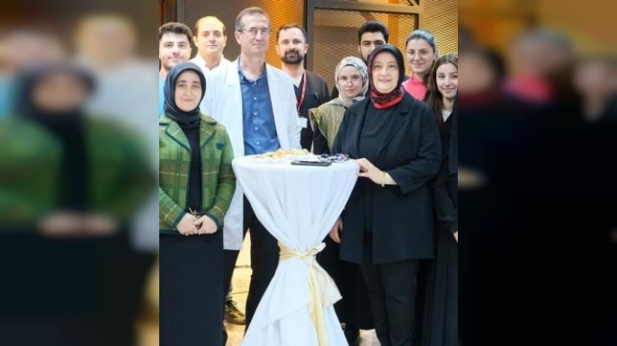 Erzurum’da HIV/AIDS farkındalığı