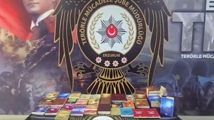 FETÖ boş durmuyor