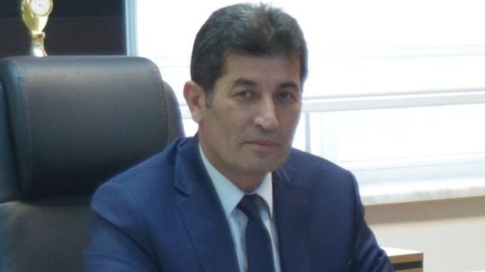 Fırat, AL-KON’u tanıttı
