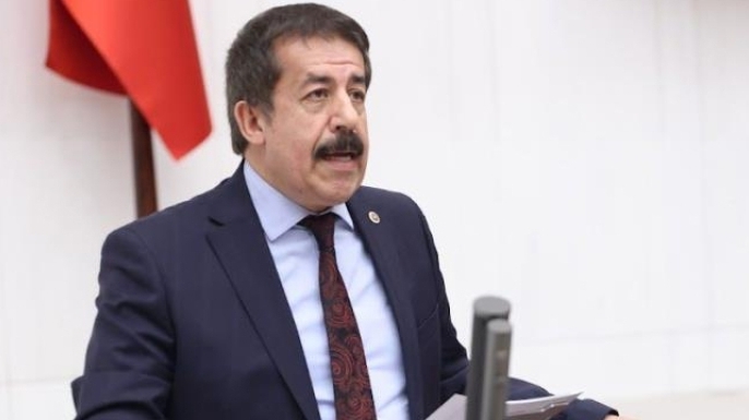 Fırat’tan yatırımcılara ‘Erzurum’a fabrika açın’ çağrısı