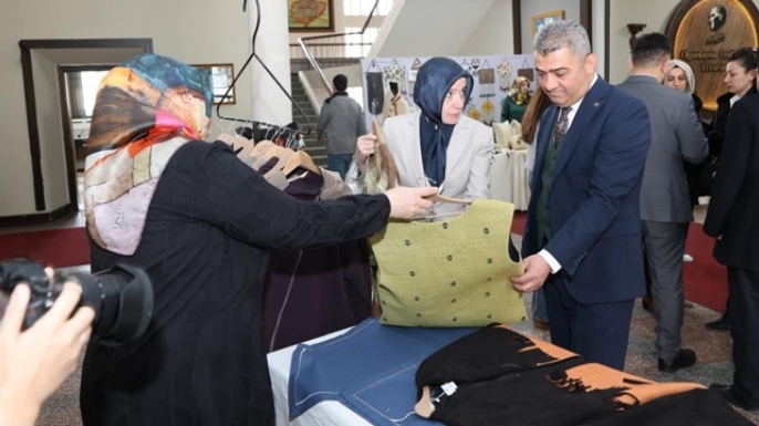 "Gönülden Gelenler" ilgi topladı
