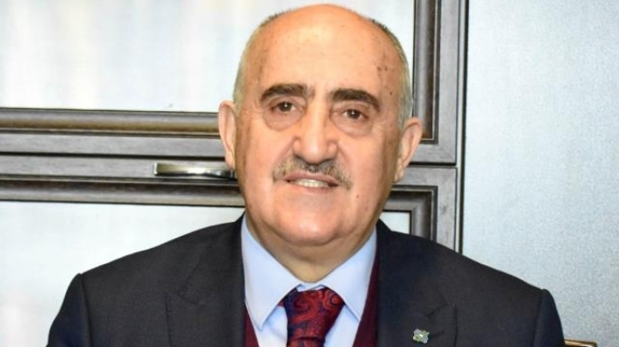 Kent Konseyi’nden 2027 TEKNOFEST çağrısına tam destek