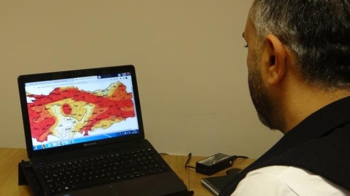 Uzman Uyardı: Yedisu fayında risk zirvede