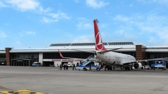 11 ayda 1,1 milyonu aşkın yolcuya hizmet verildi