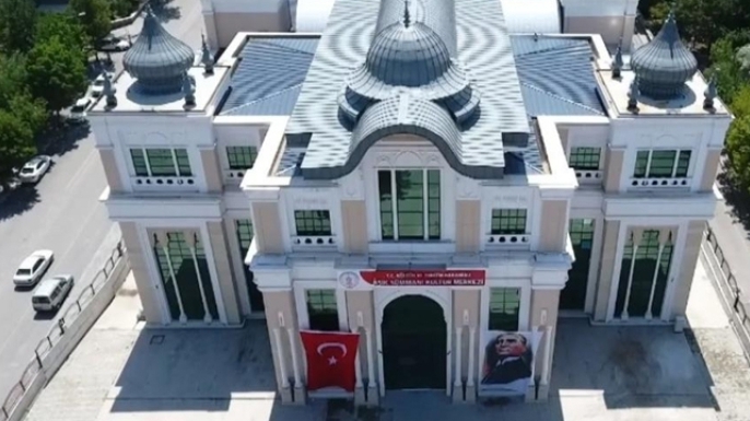2025 kültür ve sanatla dolu geçti