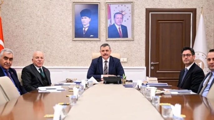 2025 Turizm Başkenti etkinlikleri değerlendirildi