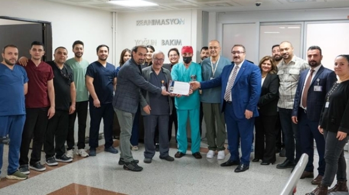 Araştırma’da kalite denetimleri tamamlandı