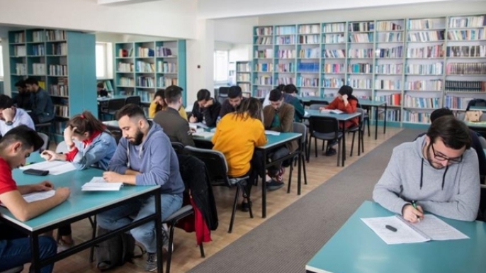 Atatürk Üniversitesi’nde bütünleşik yüksek lisans dönemi