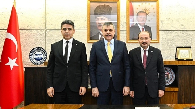 Doğu cephesi tarihi alanları çalıştayı sonuç raporu tamamlandı