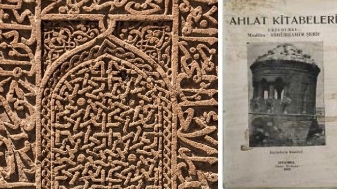 ER-VAK'tan Ahlat'a vefa çağrısı
