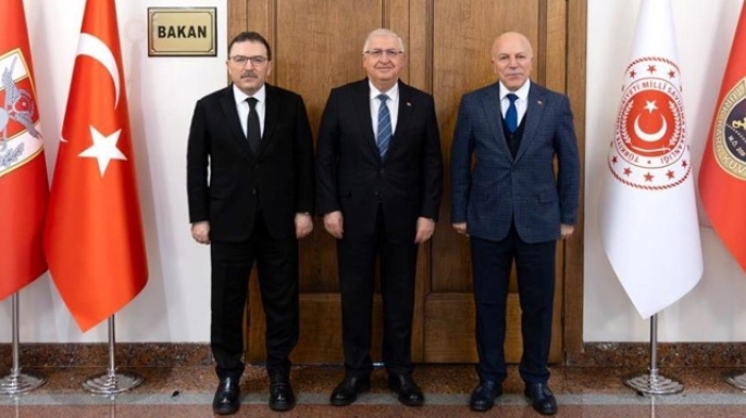 Erzurum’a Bedelli Eğitim Merkezi müjdesi