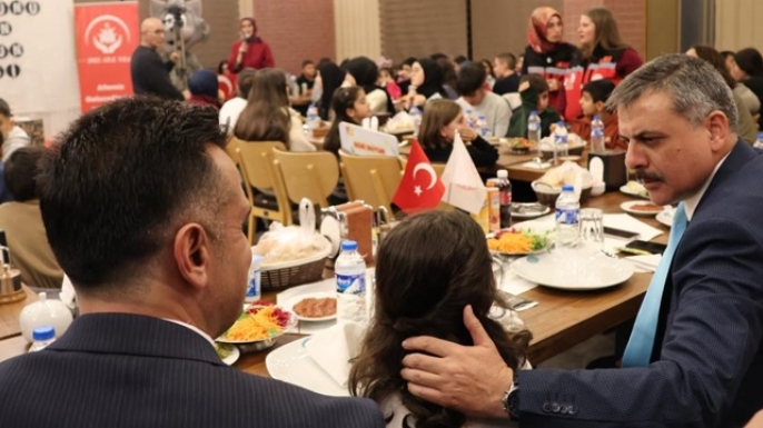 İşte Erzurum Aile ve Sosyal Hizmetler’in 2025 karnesi