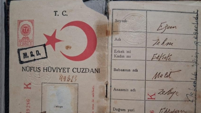 Kore Savaşı'ndan Erzurum'a uzanan bir hafıza ve emanetler