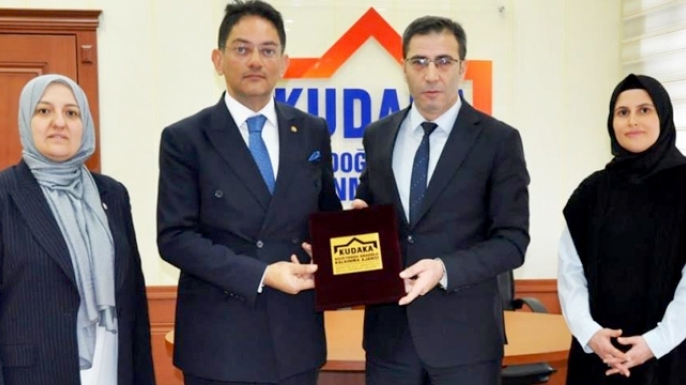 KUDAKA’dan dezavantajlı gruplar için sertifikalı gastronomi eğitimi