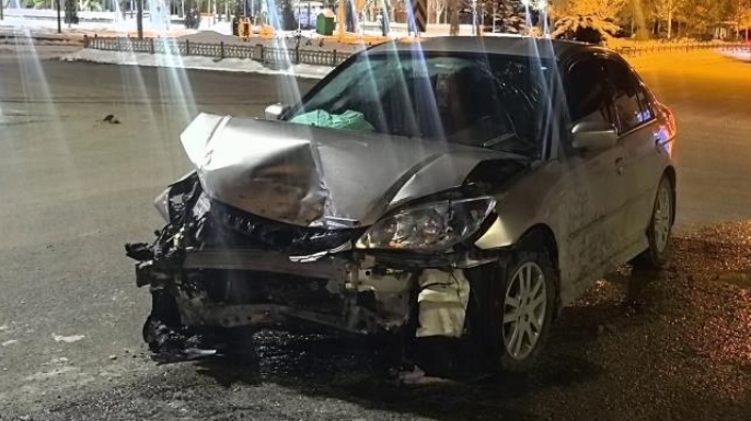Palandöken'de kaza: 4 kişi yaralandı