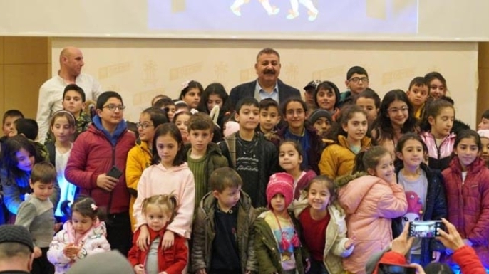 Sunar’dan çocuklara kurs çağrısı