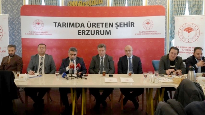 Tarım destekleri zirve yaptı