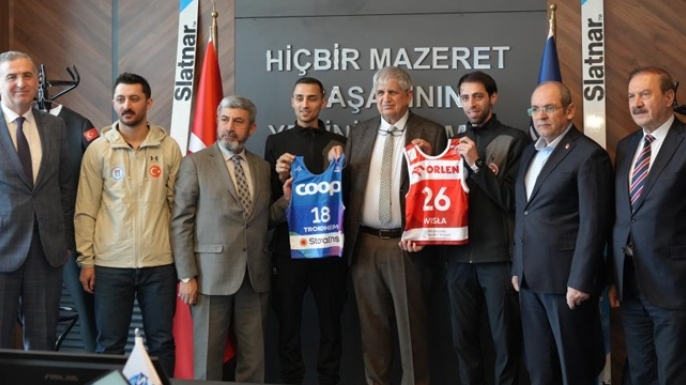 Uçan Türkler, 2026 Kış Olimpiyatları yolunda