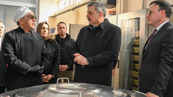 Yakutiye’de bir yılda 249 milyon ayni ve nakti yardım