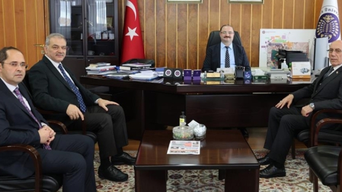 Atatürk Üniversitesi’nden farkındalık oluşturacak protokol