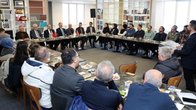 Atatürk Üniversitesi TEKNOFEST’te hedef büyüttü