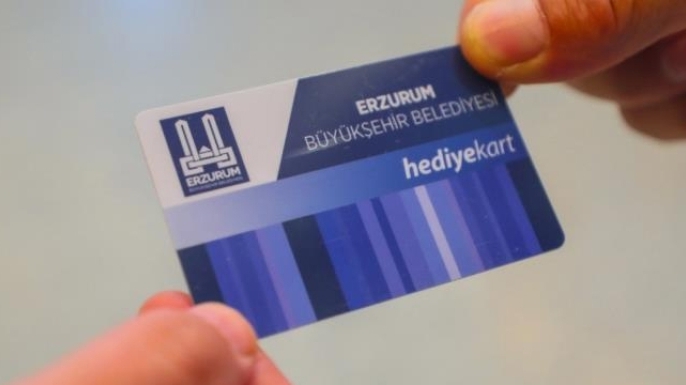 Büyükşehir’den 10 bin kişiye ramazan yardımı