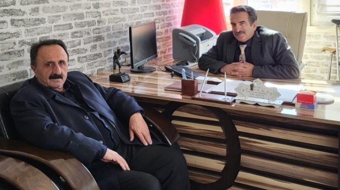 Engelliler için ‘Sen bildir, biz aşalım’ projesi