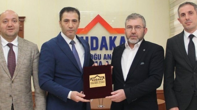 Erzurum Vakıfları kitaplaşıyor