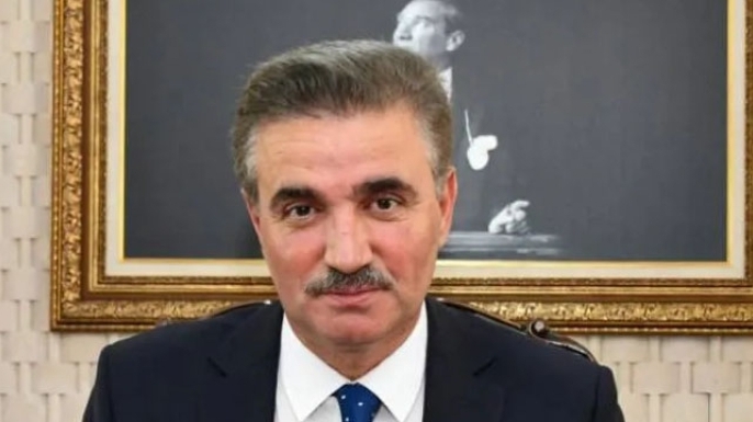 Erzurum Valiliği’ne Aydın Baruş atandı