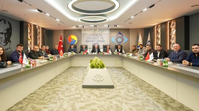 ETSO'da sigortacılık sektörü için imzalar atıldı