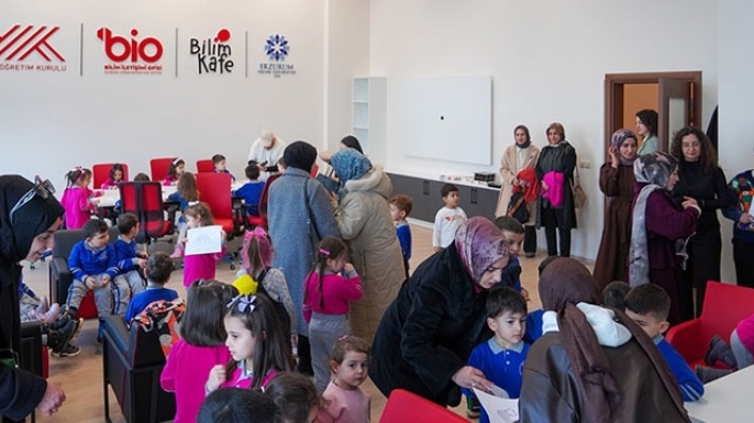 ETÜ'de Psikoloji Araştırma ve Uygulama Merkezi açıldı