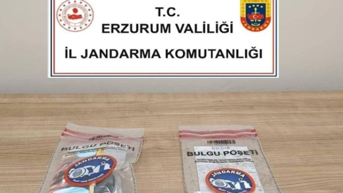 Narkotik operasyonlarda 6 tutuklama