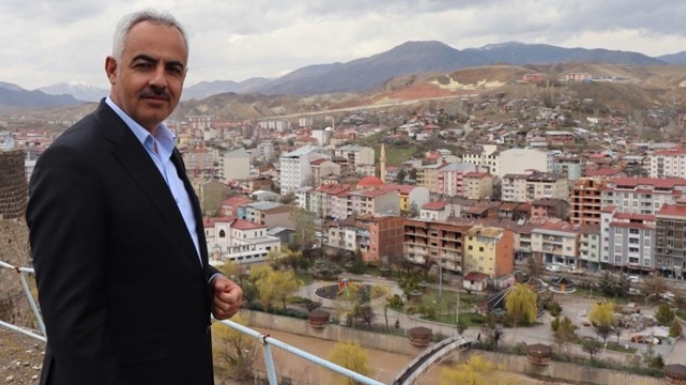 Oltu'ya araç muayene istasyonu açılıyor