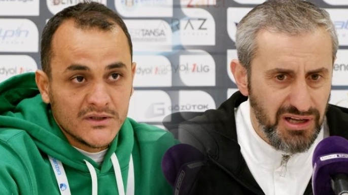 Özbalta: Disiplini korursak üstesinden geliriz