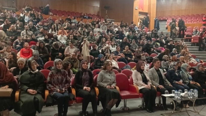 Palandöken’de sanat dolu gece