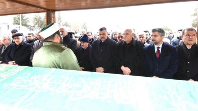 Tanfer Ailesi’nin anne acısı