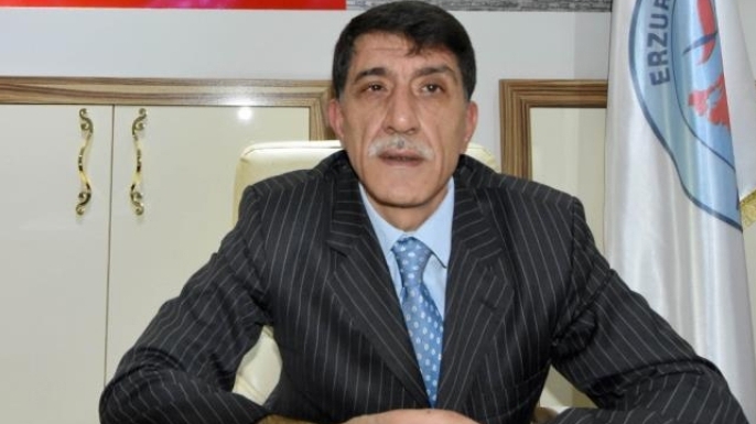 Ürüşan: Kırmızı et projesi, besicilerimize can simidi olacak